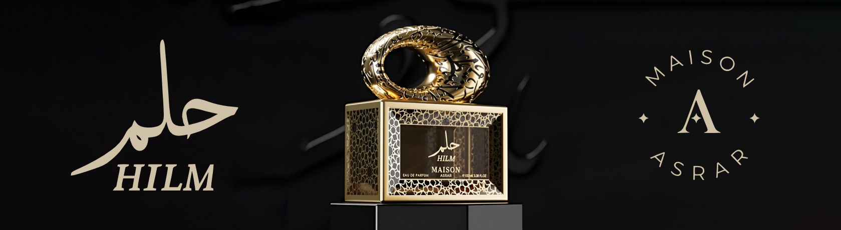 Maison Asrar Maison Asrar